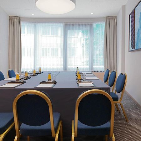Delta Hotels By Marriott Frankfurt Offenbach Екстер'єр фото