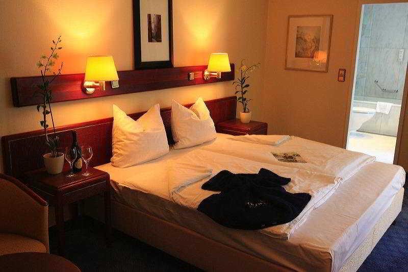 Delta Hotels By Marriott Frankfurt Offenbach Екстер'єр фото