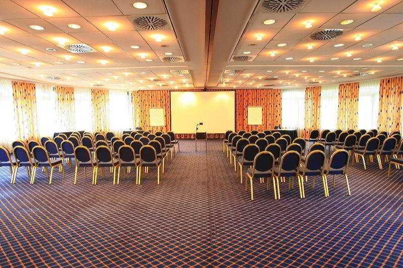 Delta Hotels By Marriott Frankfurt Offenbach Екстер'єр фото