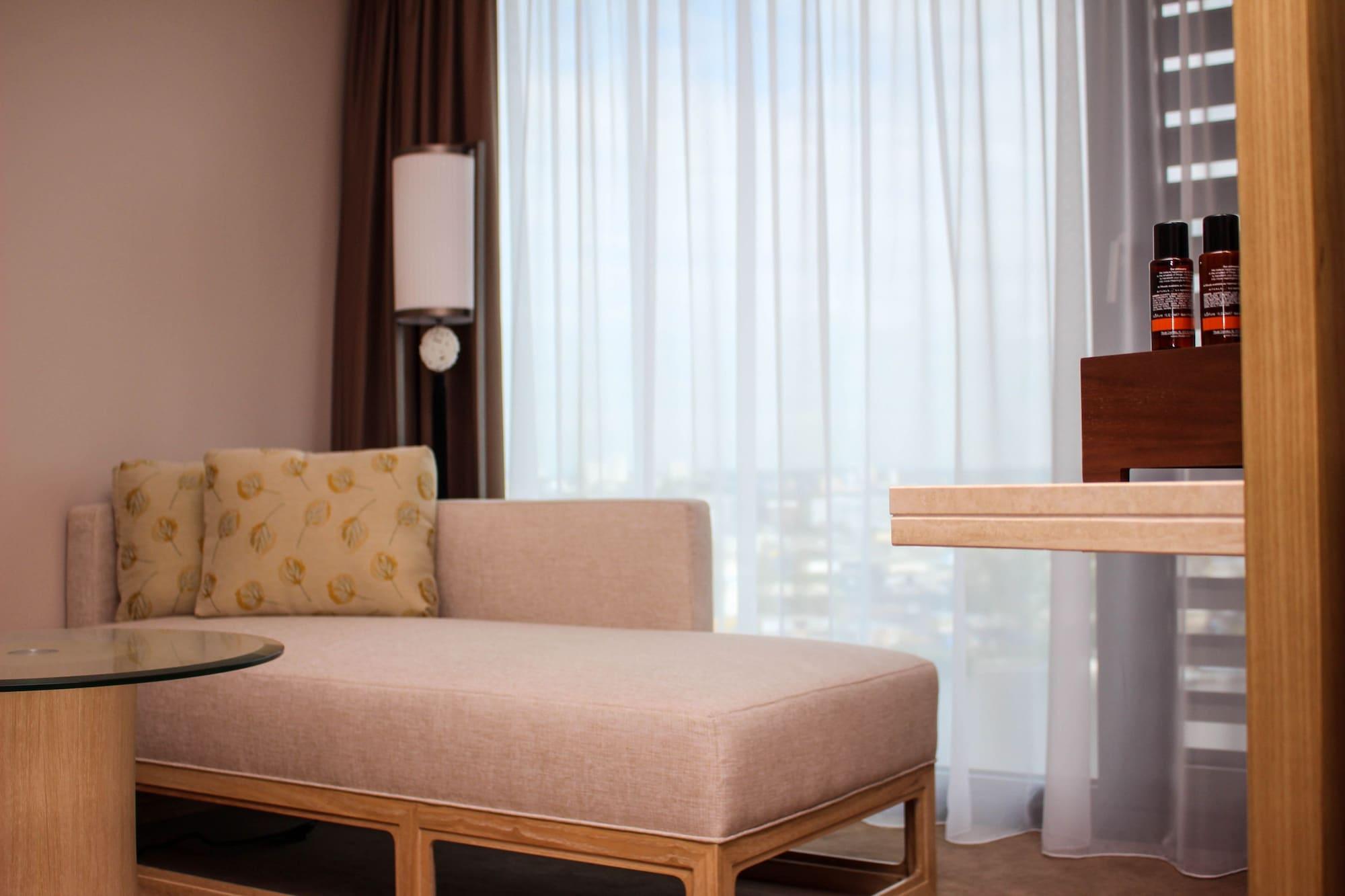Delta Hotels By Marriott Frankfurt Offenbach Екстер'єр фото
