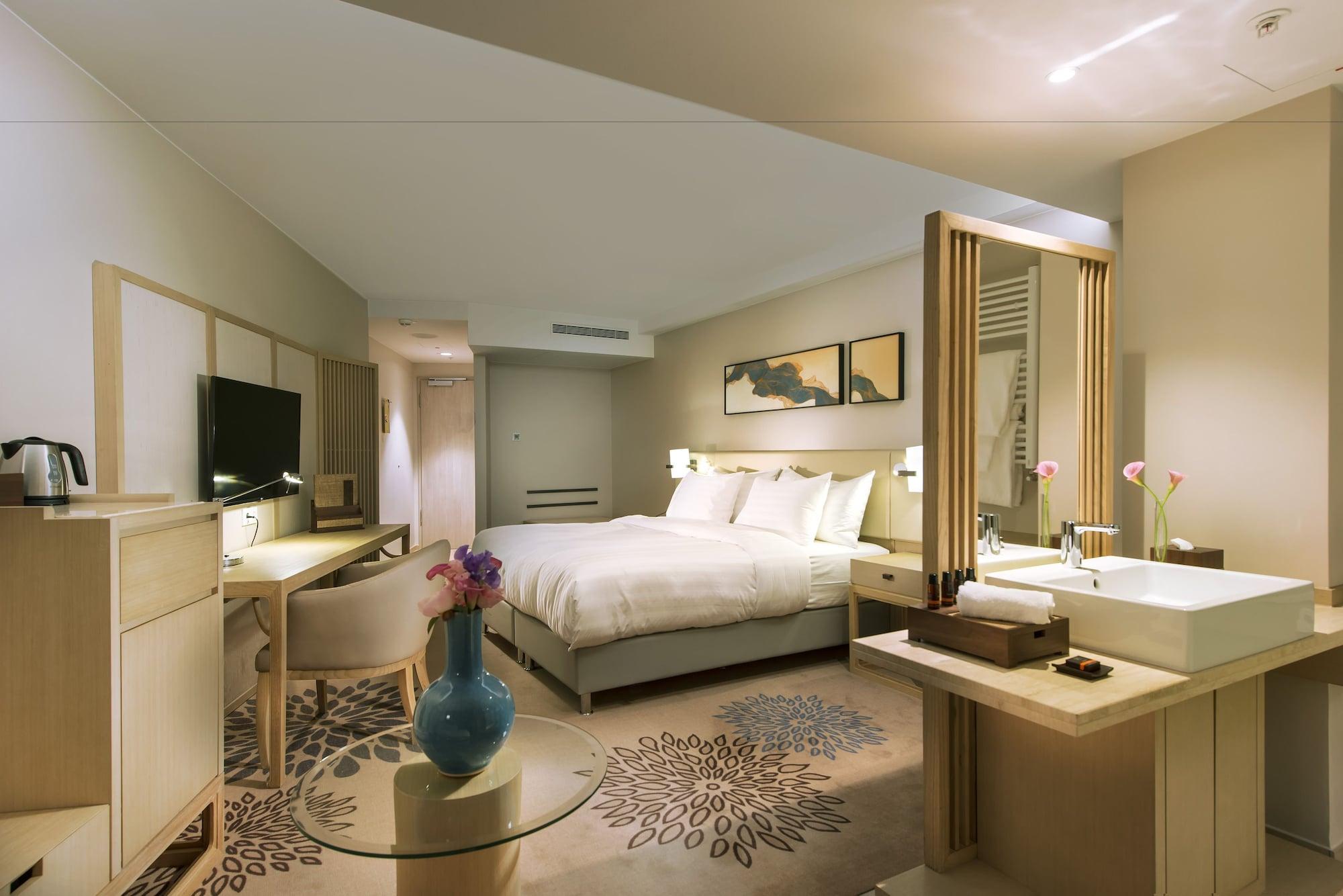 Delta Hotels By Marriott Frankfurt Offenbach Екстер'єр фото