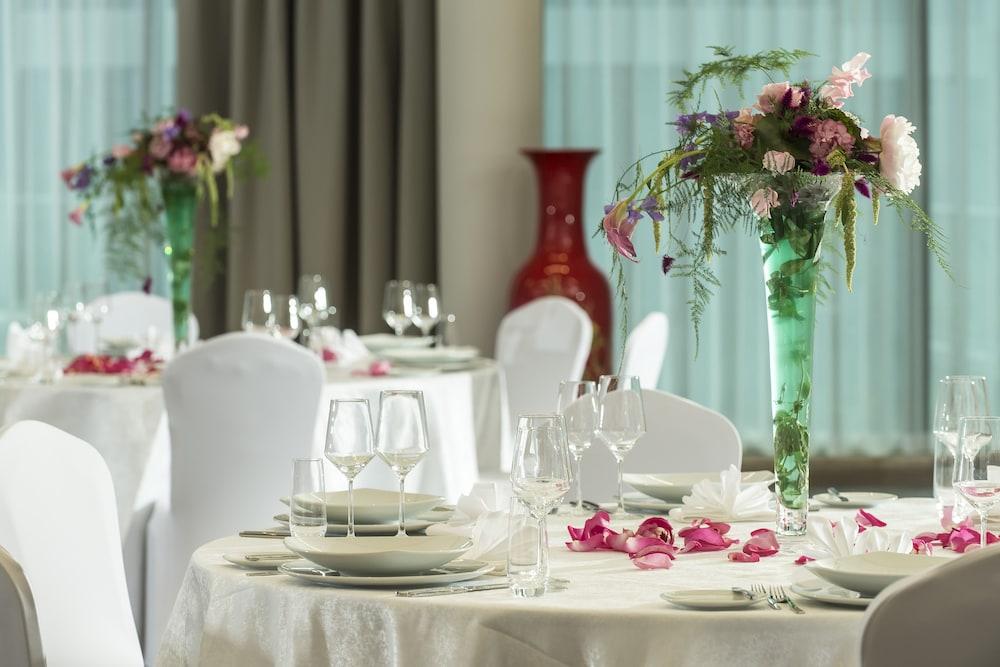 Delta Hotels By Marriott Frankfurt Offenbach Екстер'єр фото