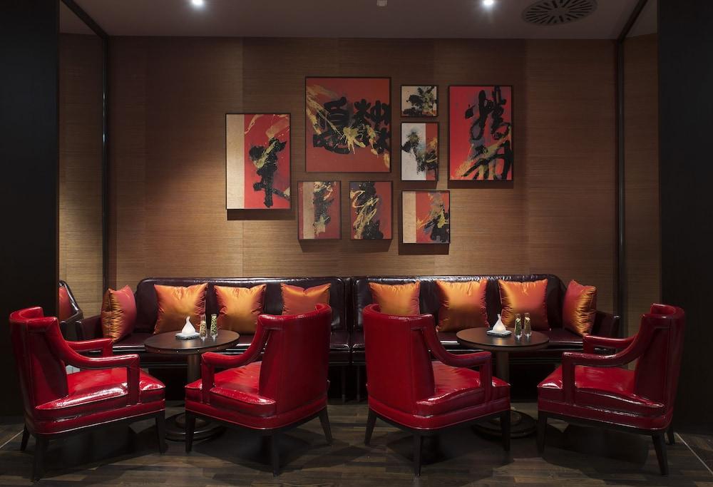 Delta Hotels By Marriott Frankfurt Offenbach Екстер'єр фото