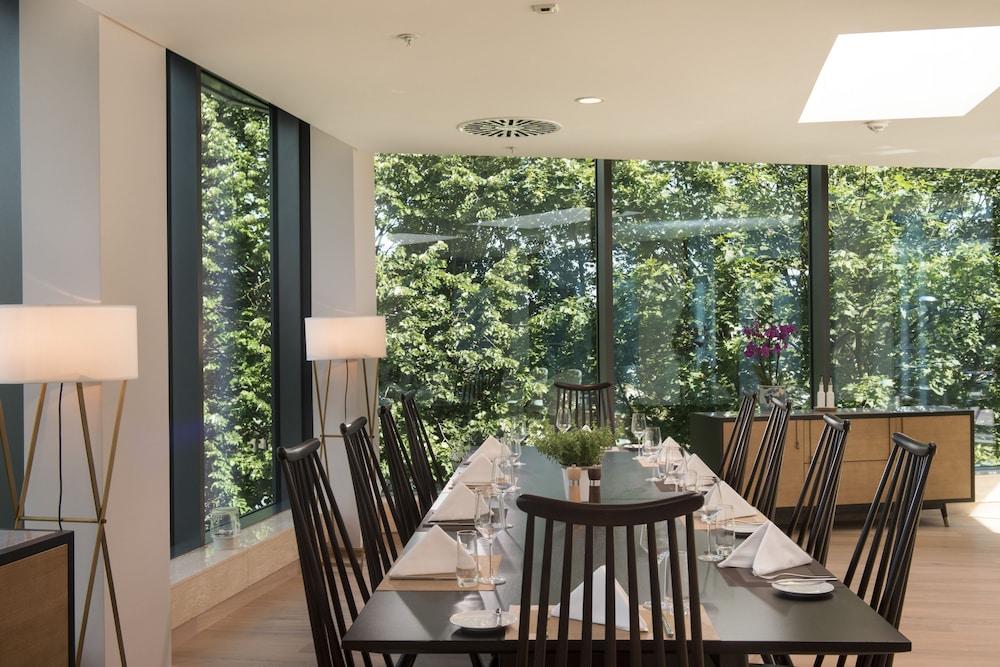 Delta Hotels By Marriott Frankfurt Offenbach Екстер'єр фото