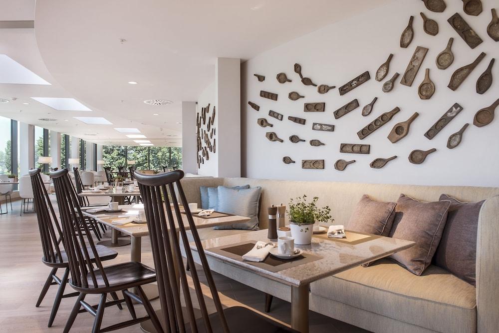 Delta Hotels By Marriott Frankfurt Offenbach Екстер'єр фото