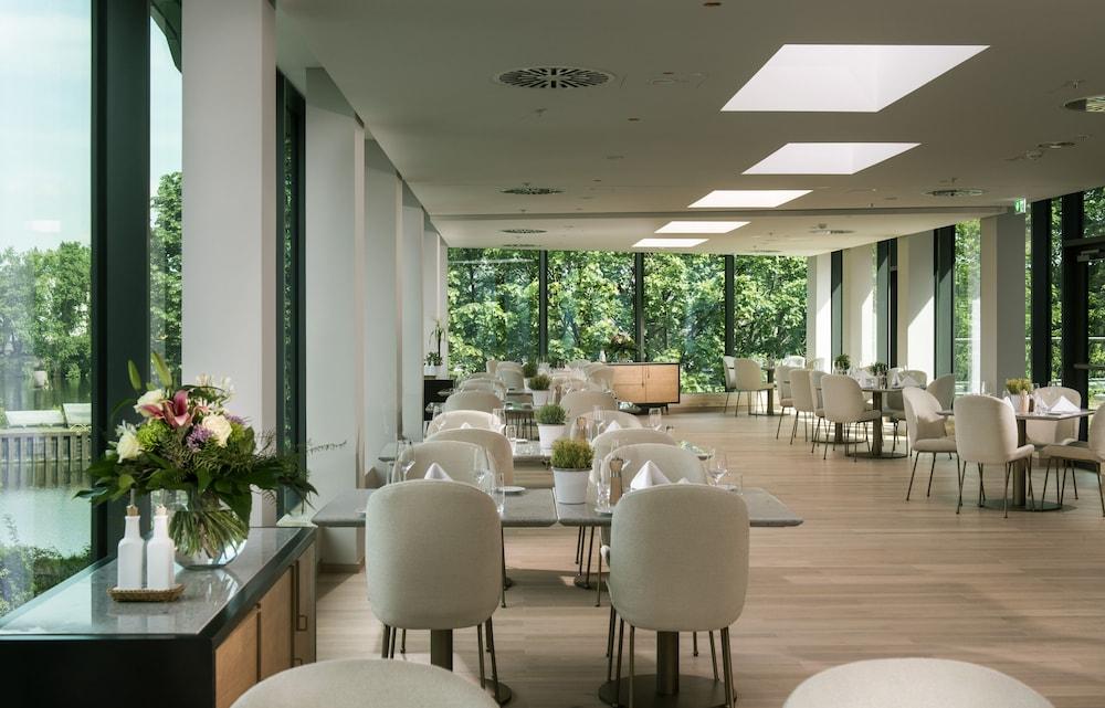 Delta Hotels By Marriott Frankfurt Offenbach Екстер'єр фото
