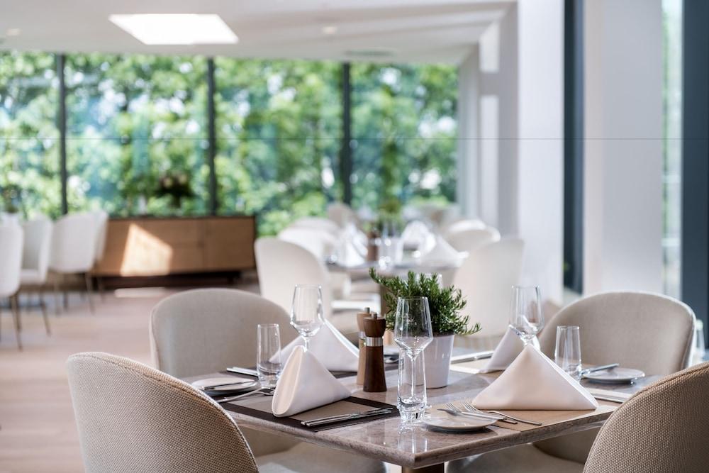 Delta Hotels By Marriott Frankfurt Offenbach Екстер'єр фото