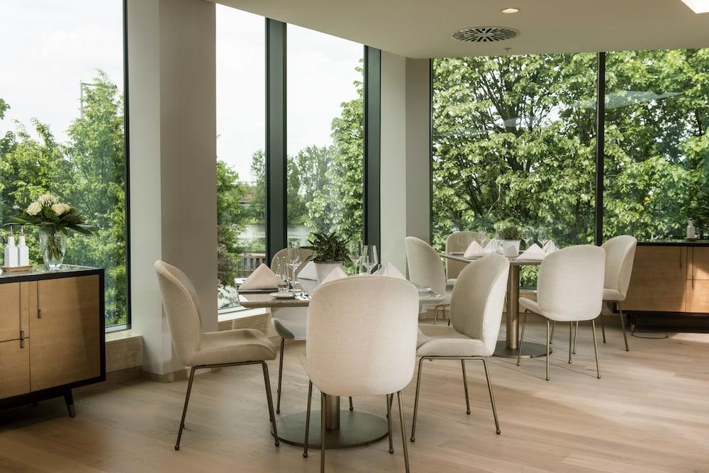 Delta Hotels By Marriott Frankfurt Offenbach Екстер'єр фото