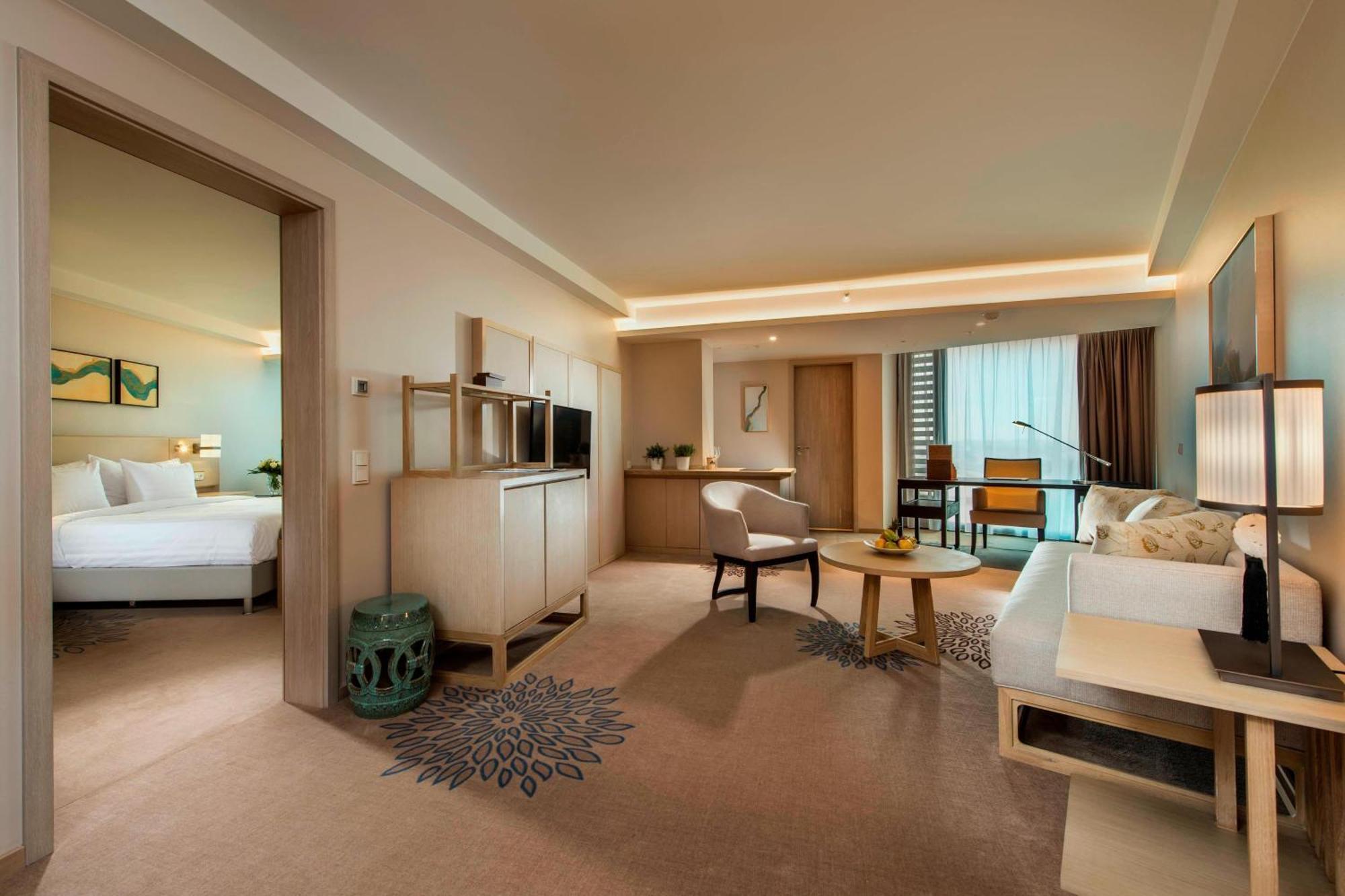Delta Hotels By Marriott Frankfurt Offenbach Екстер'єр фото