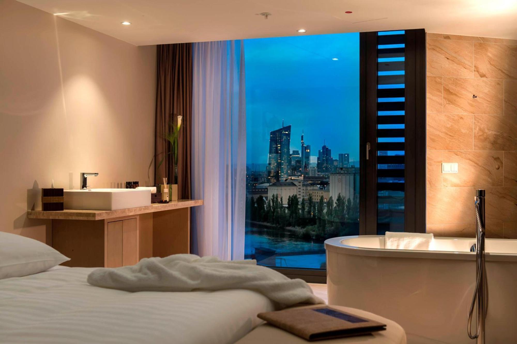Delta Hotels By Marriott Frankfurt Offenbach Екстер'єр фото
