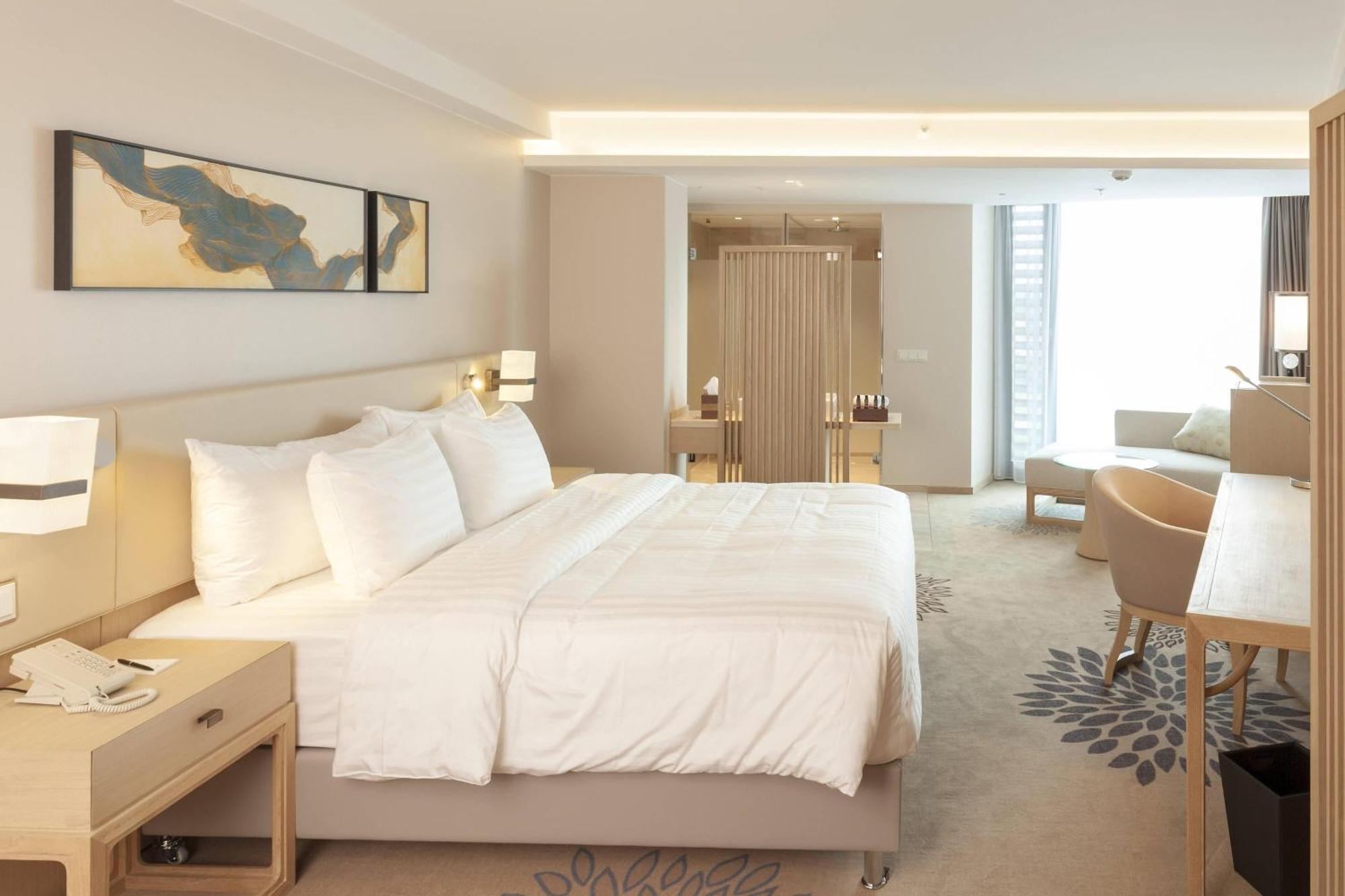 Delta Hotels By Marriott Frankfurt Offenbach Екстер'єр фото