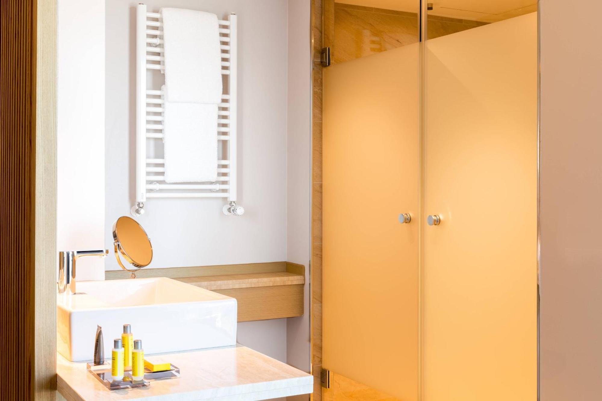 Delta Hotels By Marriott Frankfurt Offenbach Екстер'єр фото