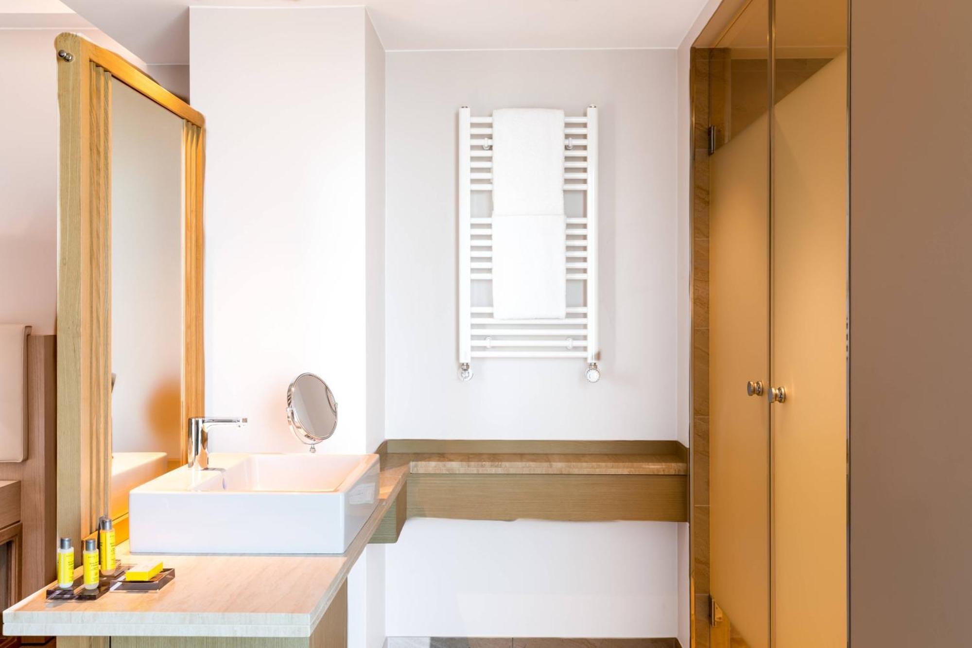 Delta Hotels By Marriott Frankfurt Offenbach Екстер'єр фото
