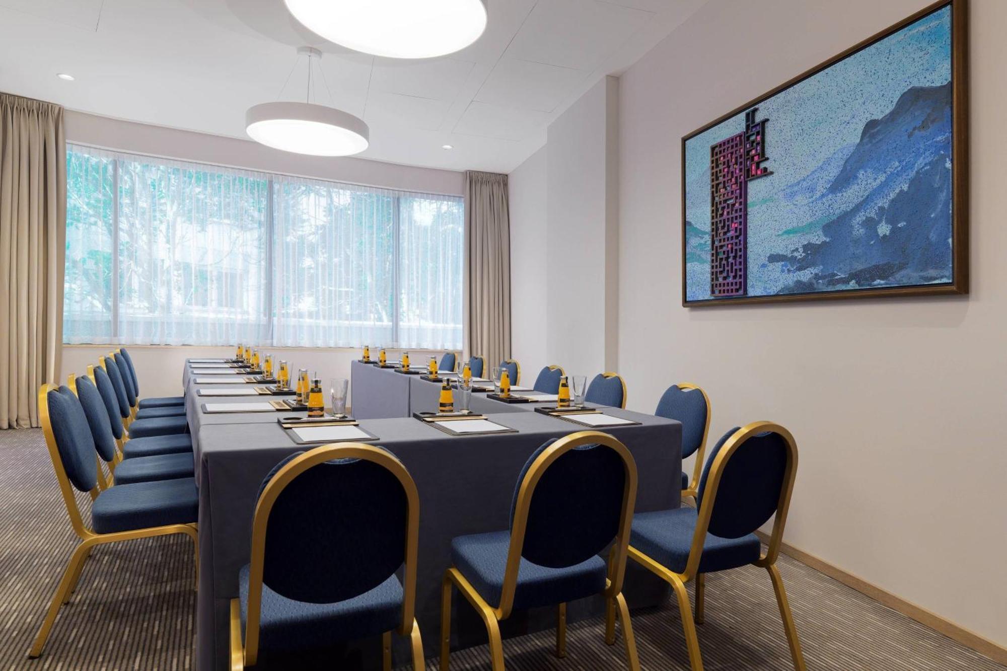 Delta Hotels By Marriott Frankfurt Offenbach Екстер'єр фото