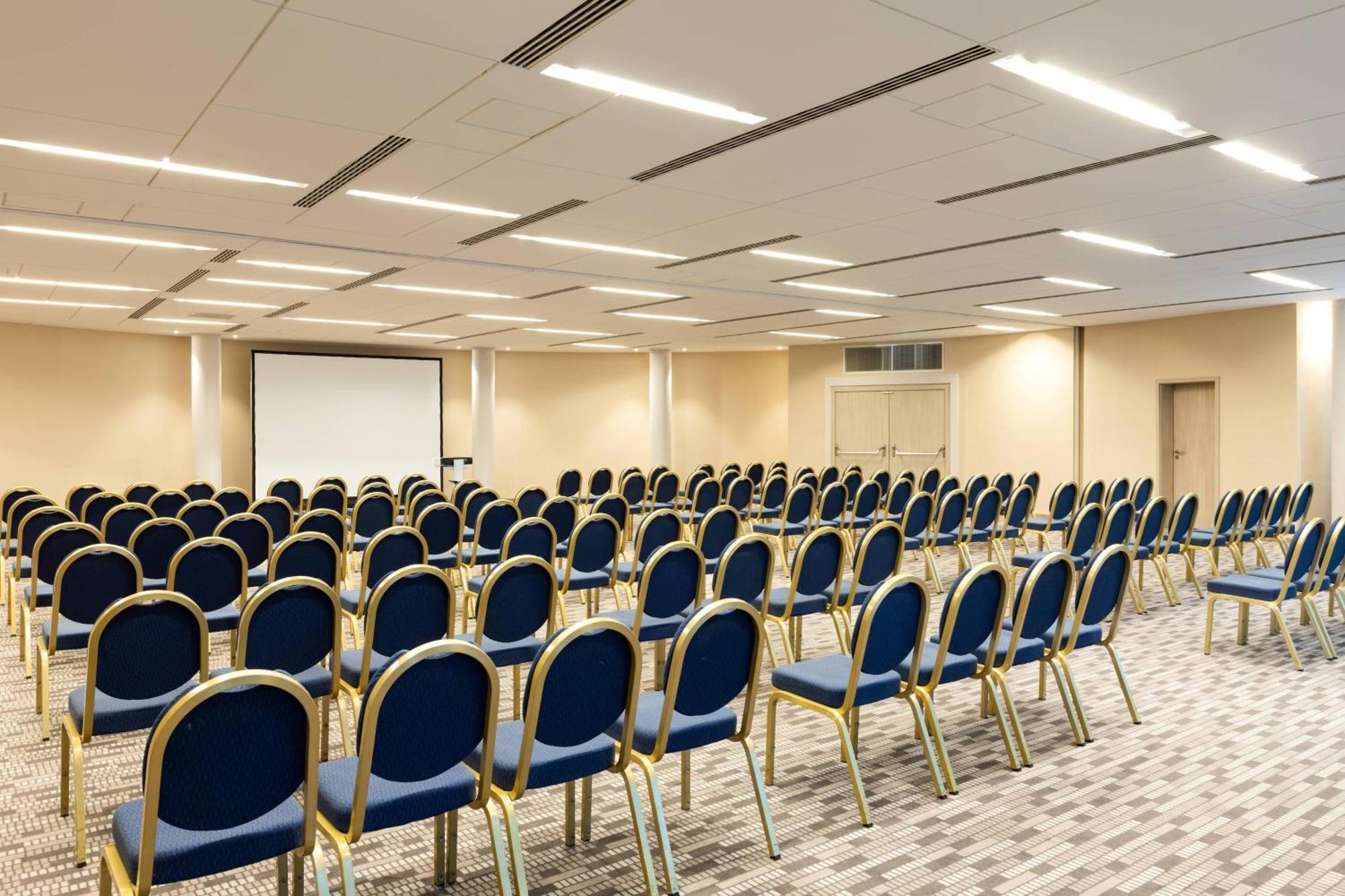 Delta Hotels By Marriott Frankfurt Offenbach Екстер'єр фото