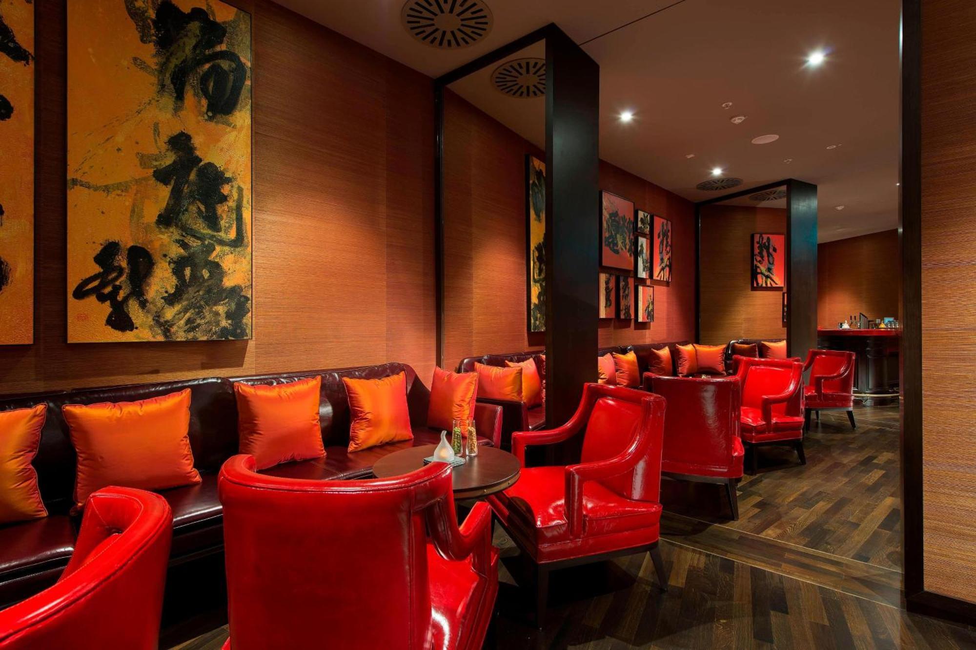 Delta Hotels By Marriott Frankfurt Offenbach Екстер'єр фото