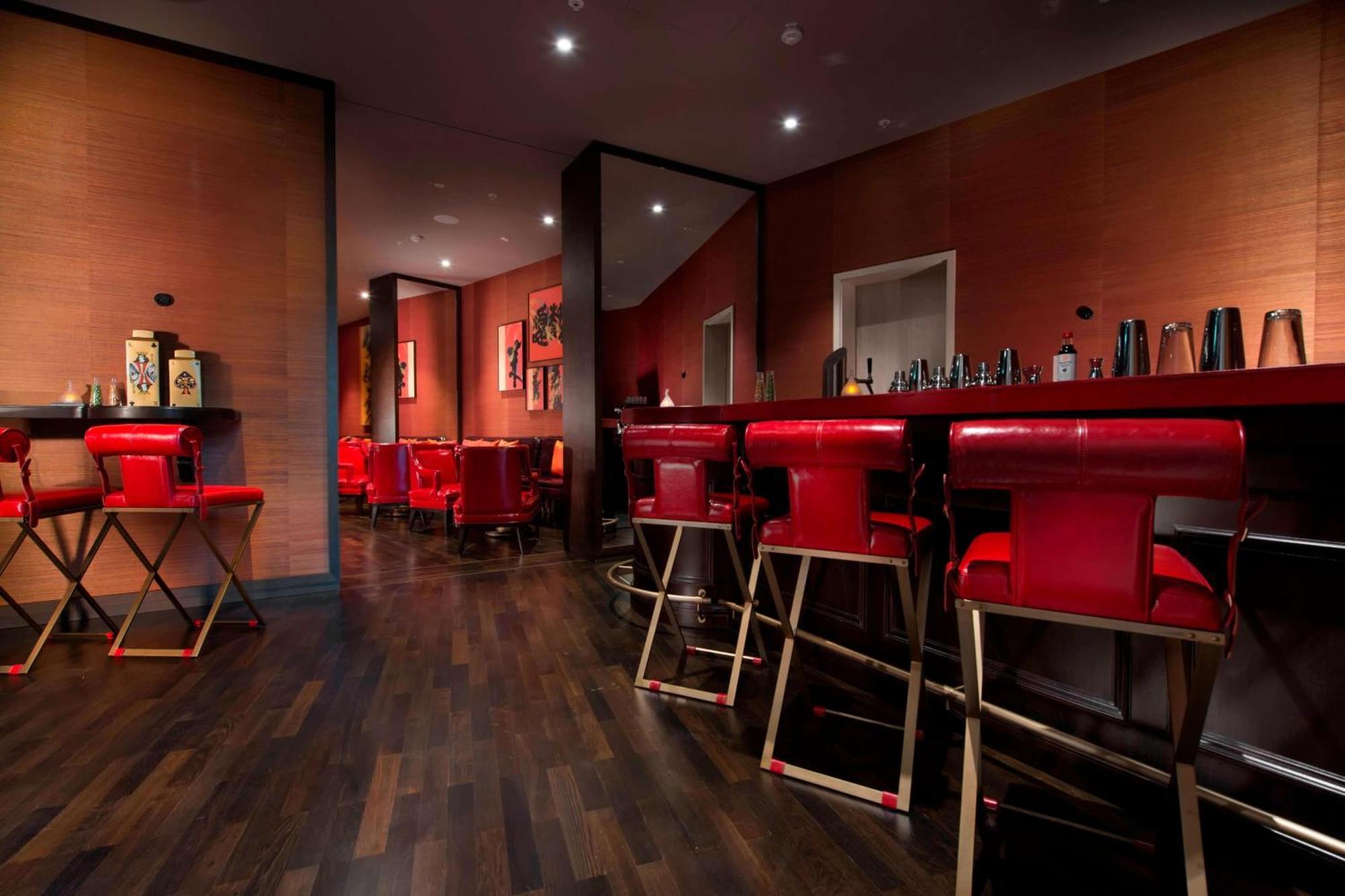 Delta Hotels By Marriott Frankfurt Offenbach Екстер'єр фото
