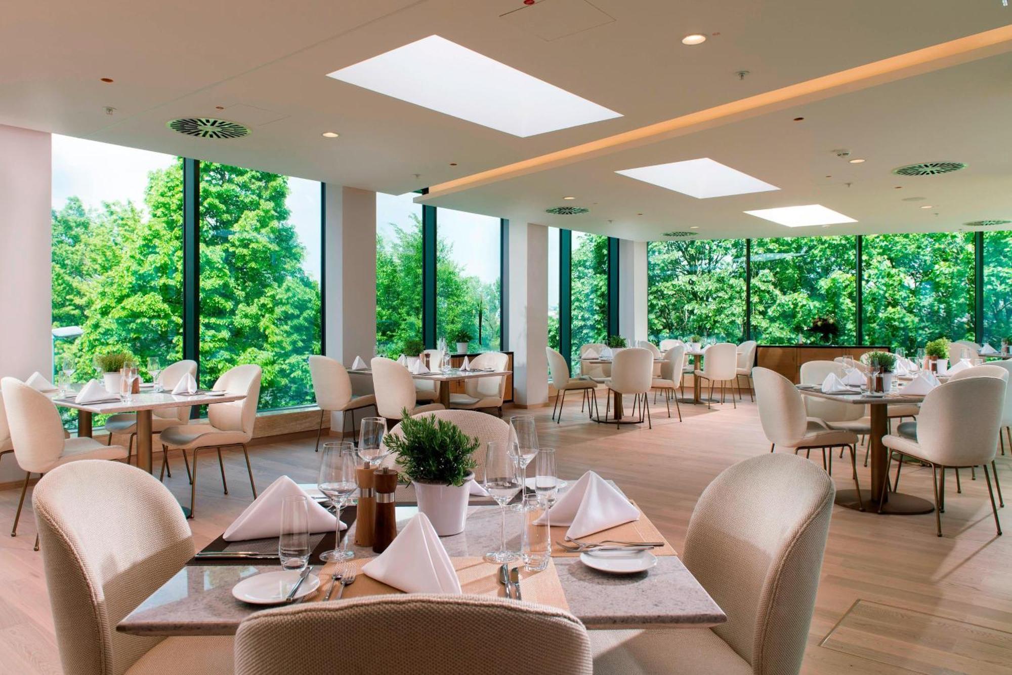 Delta Hotels By Marriott Frankfurt Offenbach Екстер'єр фото