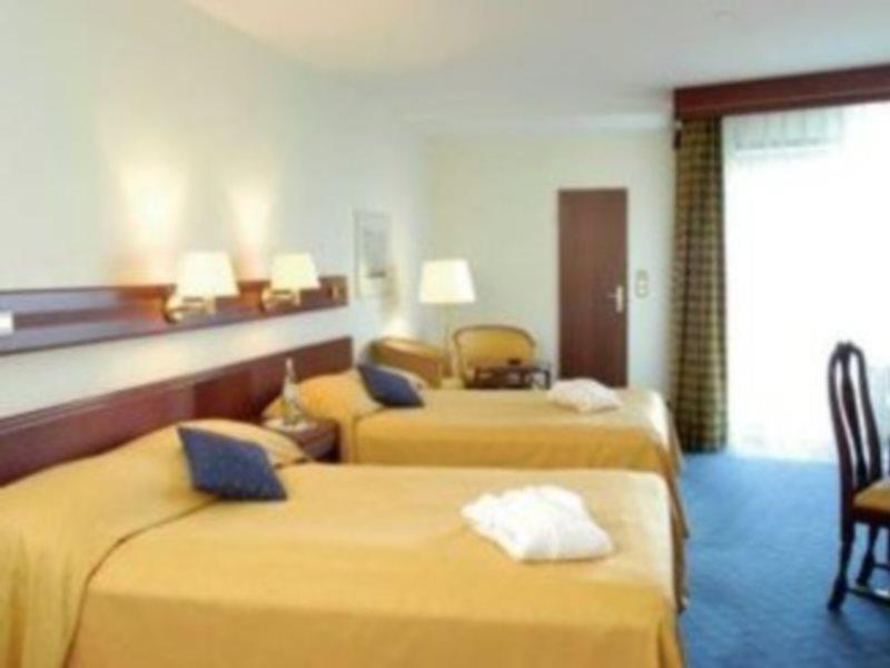 Delta Hotels By Marriott Frankfurt Offenbach Екстер'єр фото
