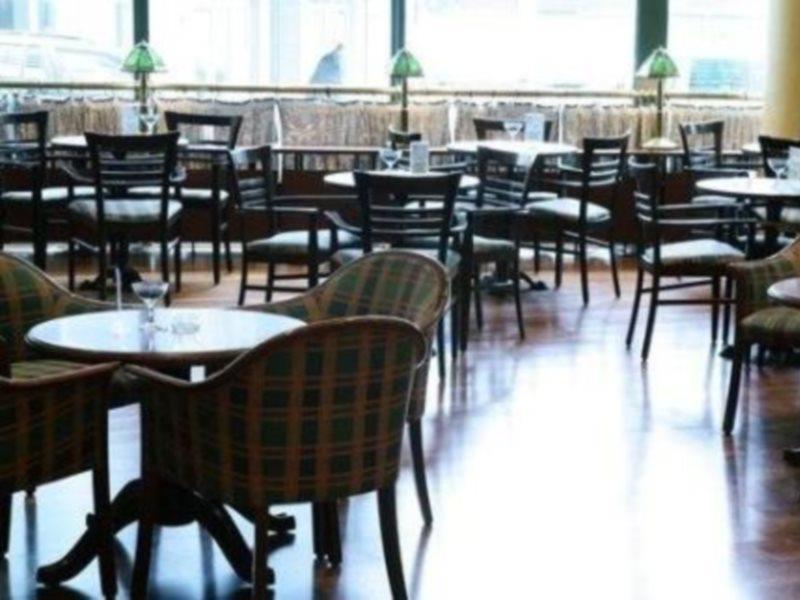 Delta Hotels By Marriott Frankfurt Offenbach Екстер'єр фото