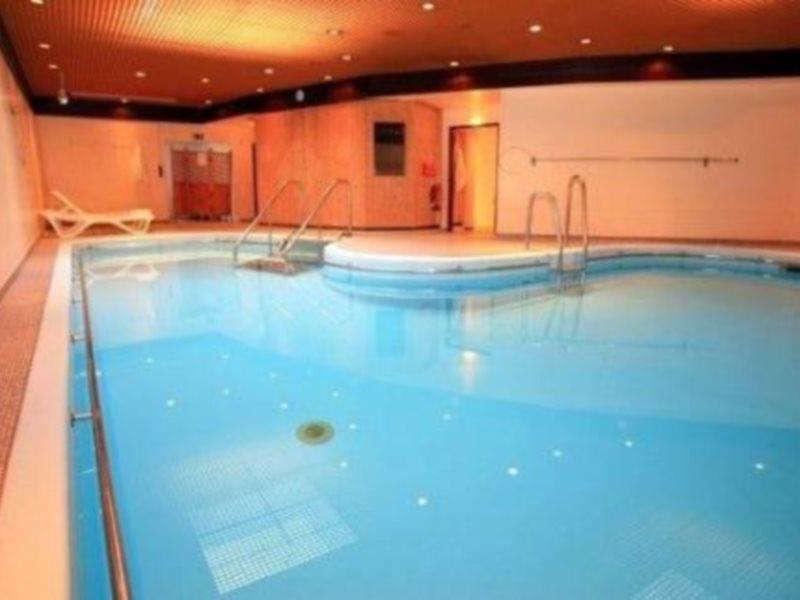 Delta Hotels By Marriott Frankfurt Offenbach Зручності фото