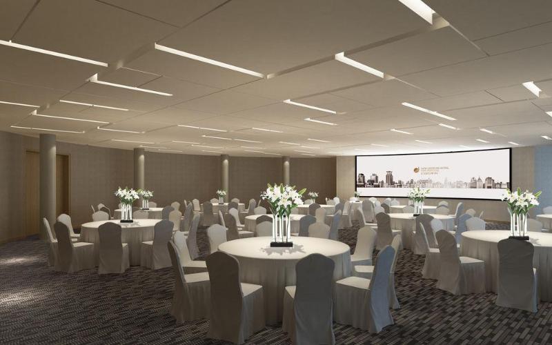 Delta Hotels By Marriott Frankfurt Offenbach Екстер'єр фото