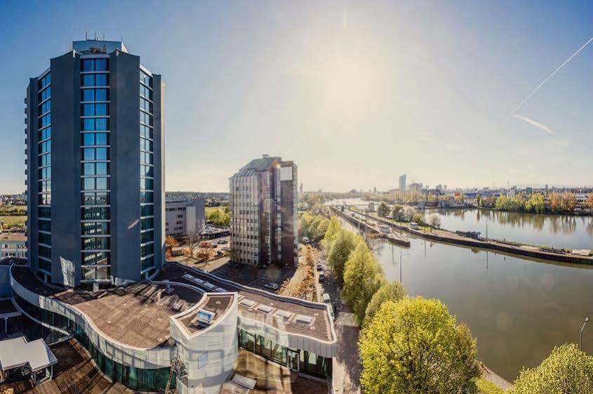 Delta Hotels By Marriott Frankfurt Offenbach Екстер'єр фото