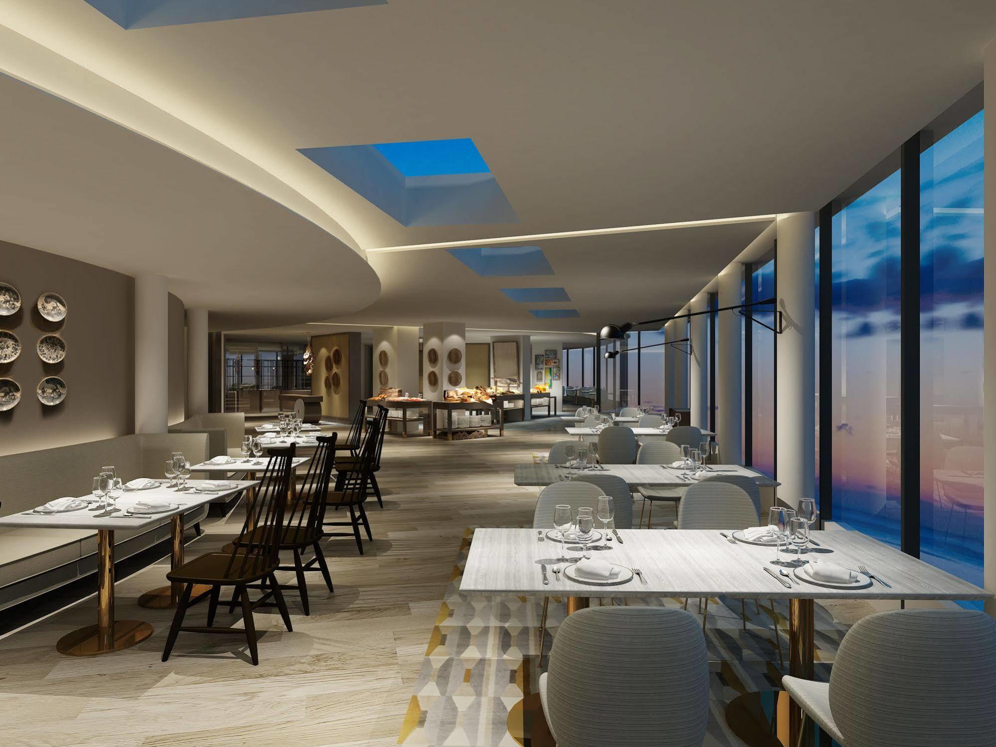 Delta Hotels By Marriott Frankfurt Offenbach Екстер'єр фото