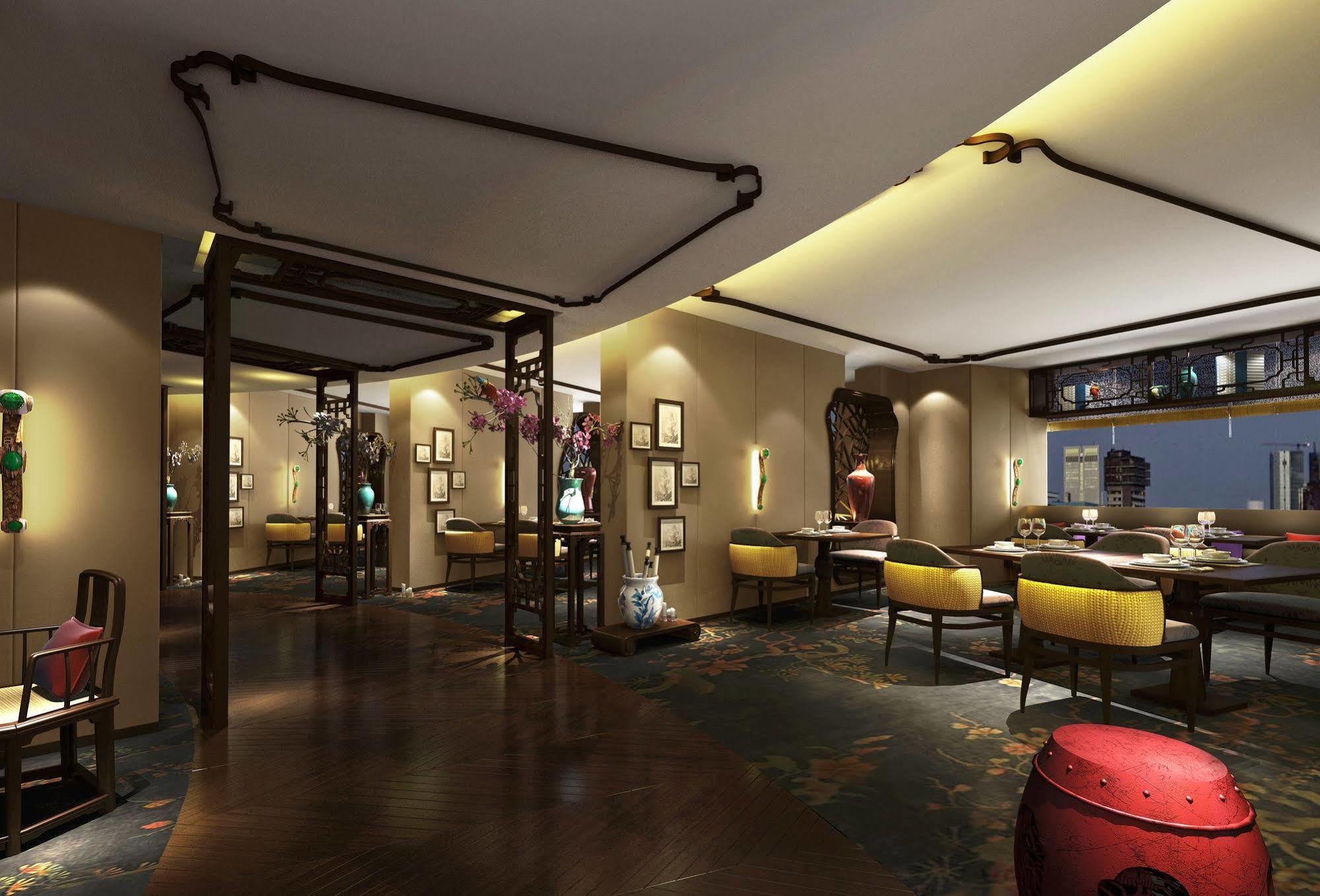 Delta Hotels By Marriott Frankfurt Offenbach Екстер'єр фото