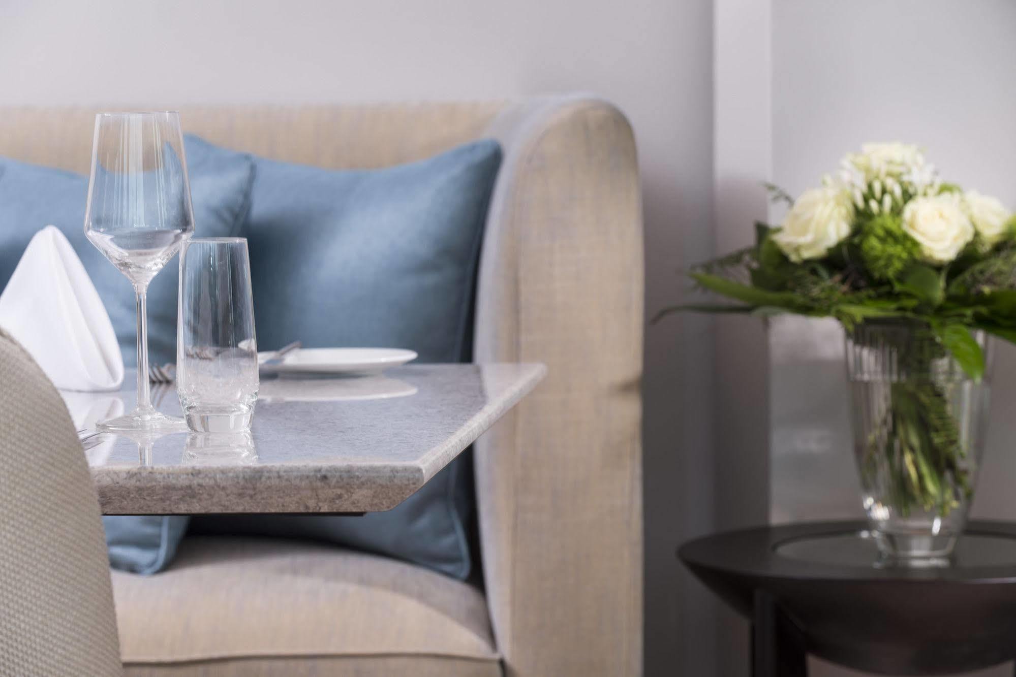 Delta Hotels By Marriott Frankfurt Offenbach Екстер'єр фото