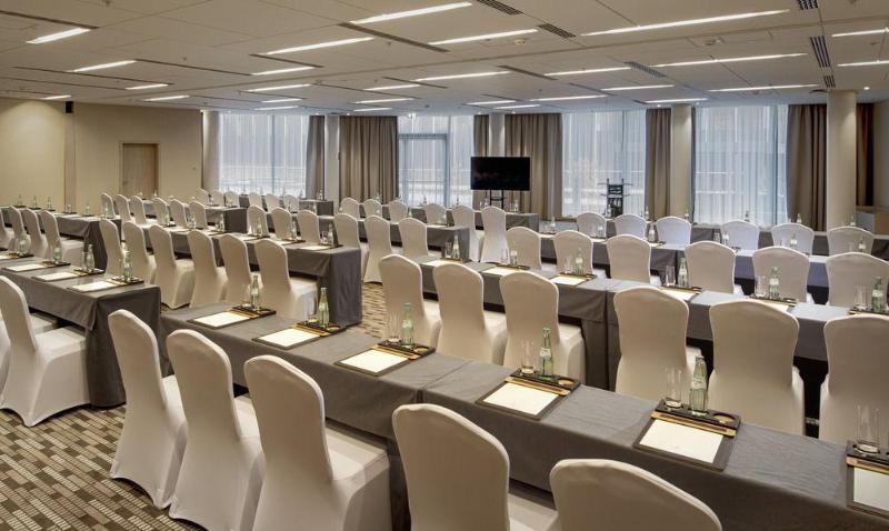 Delta Hotels By Marriott Frankfurt Offenbach Екстер'єр фото
